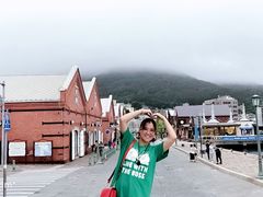 -金森红砖仓库