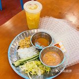 东南亚菜 藏在巷子里的美食 抠出食话之东南亚菜