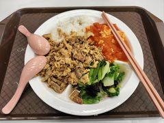 -农园餐厅(北京大学店)