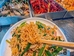 -No.DD戳子烧烤·江湖菜(北京总店)