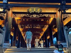 门面-国庆鸡杂老店