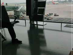 -郑州新郑国际机场