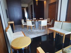 -东海朗廷酒店-唐阁T’ANG COURT 中餐厅