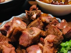 -付小姐在成都(中山公园店)