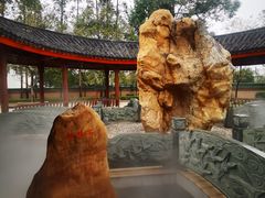 -广东圆玄道观