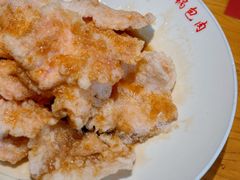 -金饭碗家宴(中兴路店)