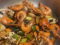 -七欣天香辣蟹火锅(常熟方塔街店)