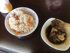 -好成财牛排馆(涂门街总店)