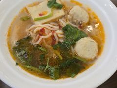 -帝豪酒店•马可勃罗西餐厅