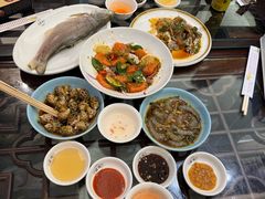 -吴记富苑(朝阳店)