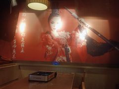 -令狐冲·活鱼馆(宝龙店)