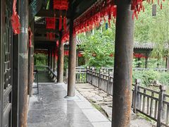 -青州古城