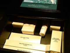 洗手间-广州天河希尔顿酒店