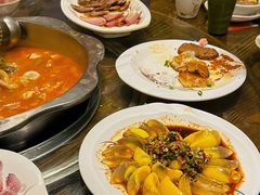 -芦苇荡·酸汤鱼(回龙观店)