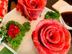 -捞王锅物料理(上海世茂广场店)