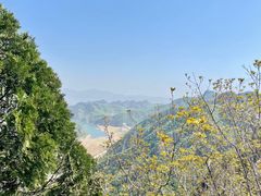 -京东石林峡风景区