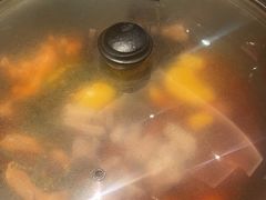 -山河屯铁锅炖鲜鹅·东北菜(开发区一店)