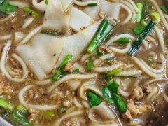 小碗瘦肉-正宗杨记普洱酸醋米线(总店)