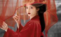 -美云庭古装·格格服汉服·京城旅拍(北京店)