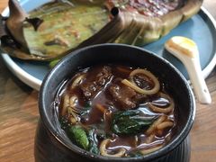罐罐牛肉米线-中8楼风尚云南菜(颐堤港店)