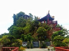 -石宝寨