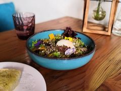 -Kitchen·Y洋厨房西餐厅(王府壹号店)