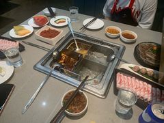 -海底捞火锅(步步高新天地店)