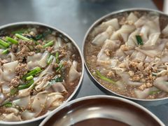 -正宗杨记普洱酸醋米线(总店)