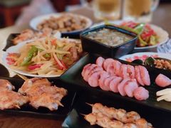 -人间半杯·小酒馆创意菜(三里屯店)