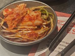 -炽城·烤肉名家(鸿达中央广场店)