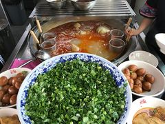 -黔派·虾子羊肉粉·小吃(佳宁娜广场店)