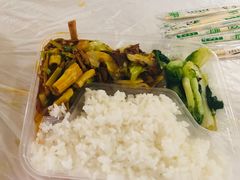 -富贵饭店(大源店)