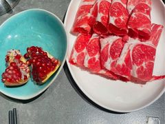 -鼎鼎香·港式火锅(北京SKP店)