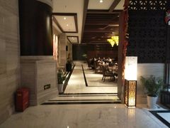 -启东恒大酒店·吕四渔号海鲜餐厅