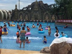 -苏州乐园森林水世界