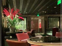 大堂-北京四季酒店·采逸轩