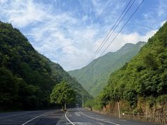 -浙北大峡谷
