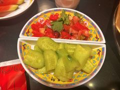 -芦月轩羊蝎子(劲松店)