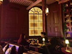 -悦界酒吧(后海店)