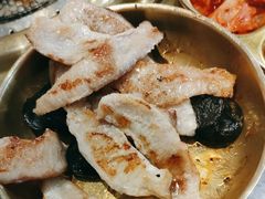 -妥妥烤肉料理(昙华林店)