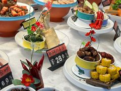 -北戴河转鱼·炒螃蟹酱餐厅