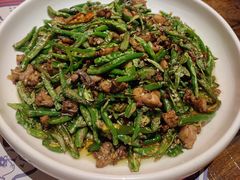 -铁公鸡·四川料理(天环广场店)