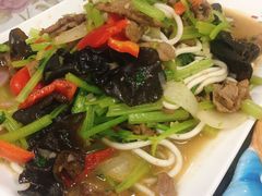 -清真·伊清阁餐厅
