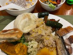 -老四季(总店)