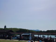 -宜兴龙背山森林公园