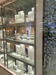 -SWAROVSKI(虹口凯德龙之梦店)