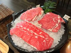 -盡膳口福跷脚牛肉火锅(晶耀前滩店)