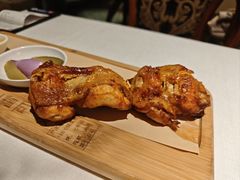 -俄士厨房(时代天街店)