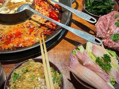 -楠火锅(西单店)