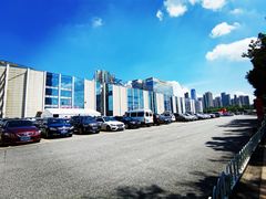 -速马赫卡丁车(琶洲店)
